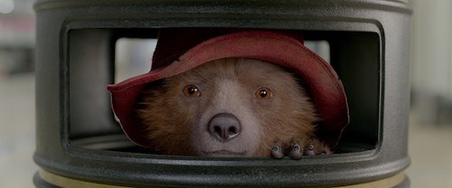 Paddington 2