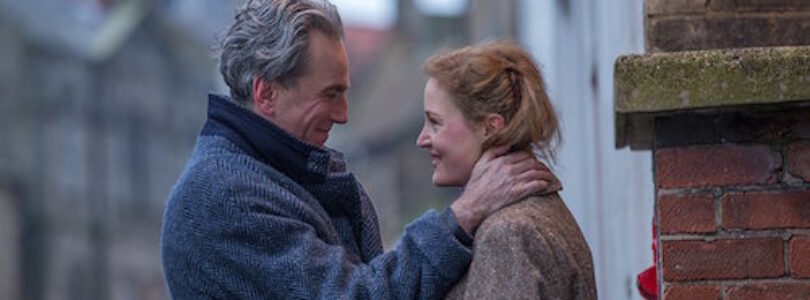 phantom thread daniel day-lewis and vicky krieps