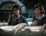 Octavia Spencer Sally Hawkins Shape of Water