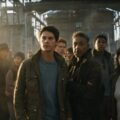 Maze Runner: The Death Cure