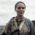 Natalie Portman in "Annihilation."