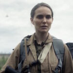 Natalie Portman in "Annihilation."