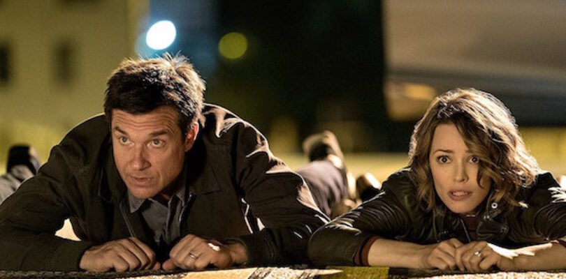 Game Night Jason Bateman Rachel McAdams