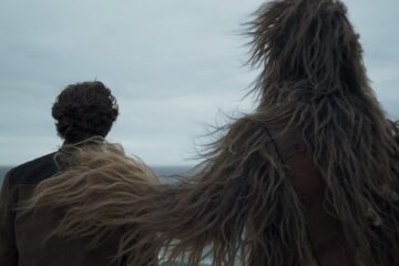 Solo: A Star Wars Story