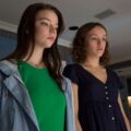 Thoroughbreds Olivia Cooke and Anya Taylor-Joy