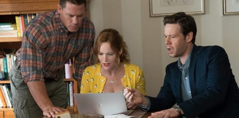 Movie Review: Blockers