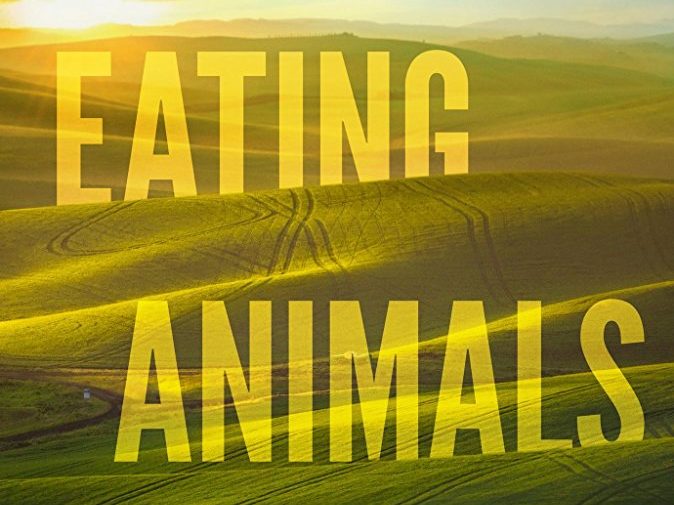 Eating Animals