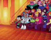 Teen Titans Go! to the Movies
