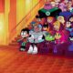 Teen Titans Go! to the Movies