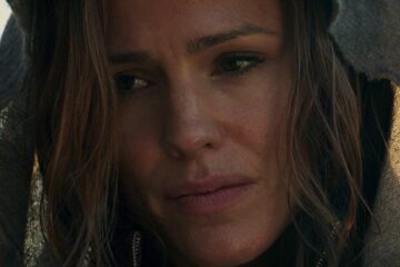 Jennifer Garner Peppermint