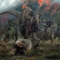 Win a Copy of JURASSIC WORLD: FALLEN KINGDOM on Blu-ray