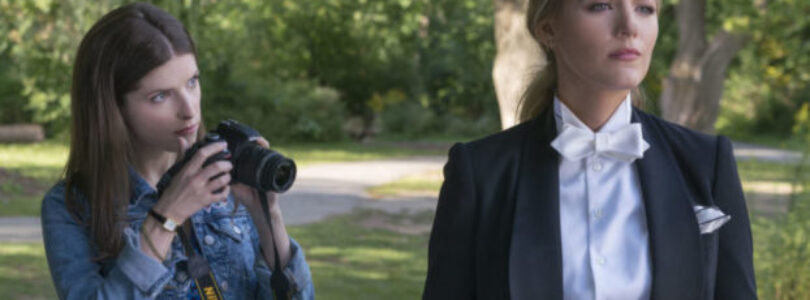 anna kendrick blake lively