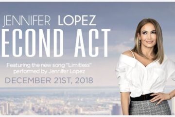 Second Act banner