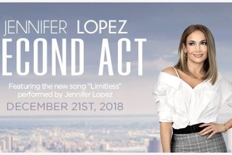 Second Act banner