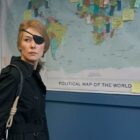 Rosamund Pike A Private War