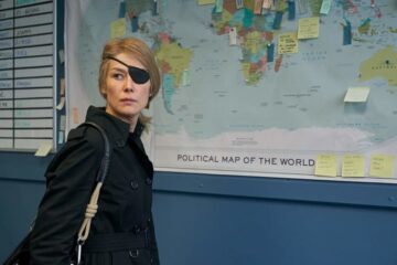 Rosamund Pike A Private War