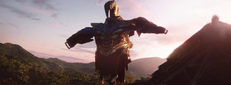 2019 Movie Release Date Schedule