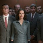 Felicity Jones in On the Basis of Sex