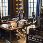 Bryan Cranston, Nicole Kidman, and Kevin Hart in The Upside