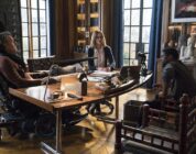 Bryan Cranston, Nicole Kidman, and Kevin Hart in The Upside