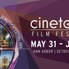 Cinetopia Banner