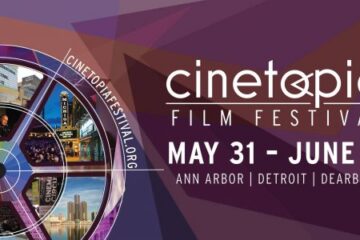 Cinetopia Banner