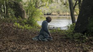 Cynthia Erivo in HARRIET