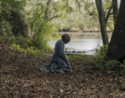 Cynthia Erivo in HARRIET