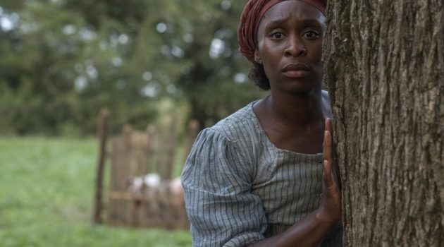 Cynthia Erivo in HARRIET