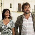 Javier Bardem and Penélope Cruz in Everybody Knows