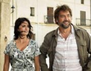 Javier Bardem and Penélope Cruz in Everybody Knows