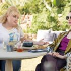 Rebel Wilson and Anne Hathaway in The Hustle