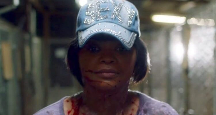 Ma Octavia Spencer