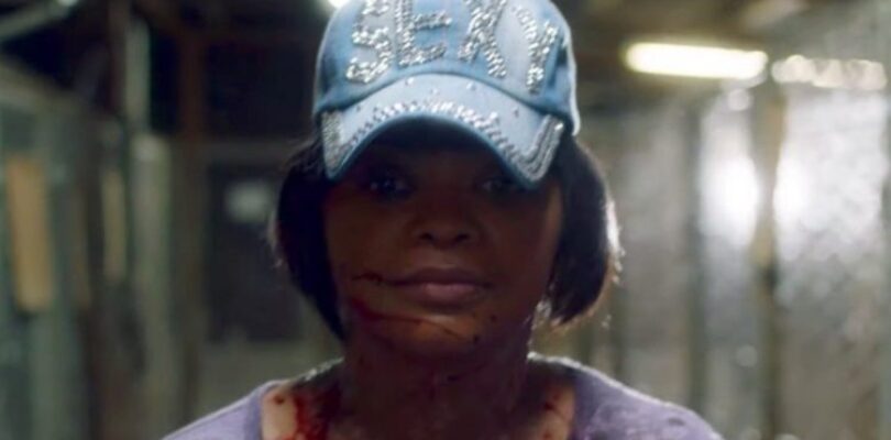 Ma Octavia Spencer