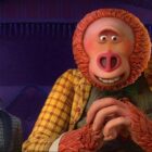 Zach Galifianakis, Hugh Jackman, Missing Link