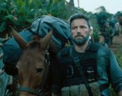 Ben Affleck in Triple Frontier