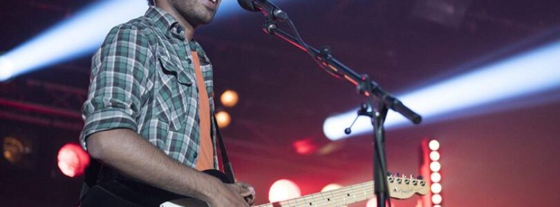 Himesh Patel in Yesterday