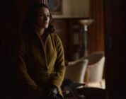 Keira Knightley in The Aftermath