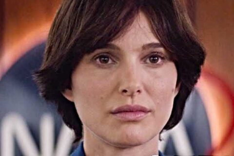 Lucy in the Sky trailer