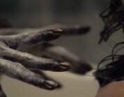 The Curse of La Llorona