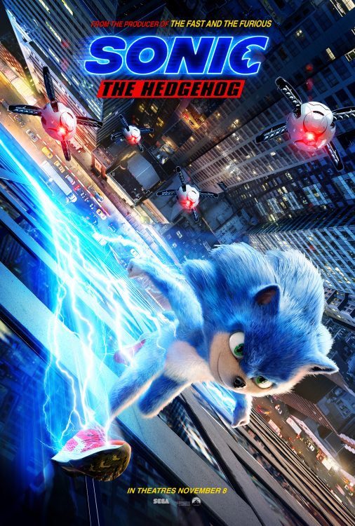 sonic-the-hedgehog-official-poster