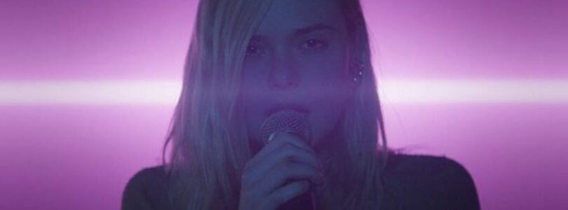 Elle Fanning in Teen Spirit