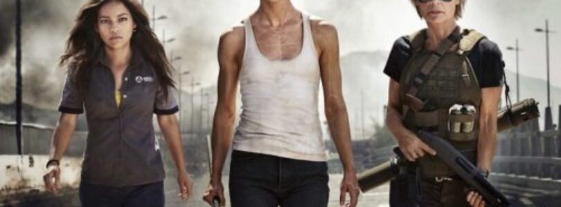 Terminator: Dark Fate