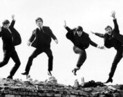 A Hard Days Night The Beatles