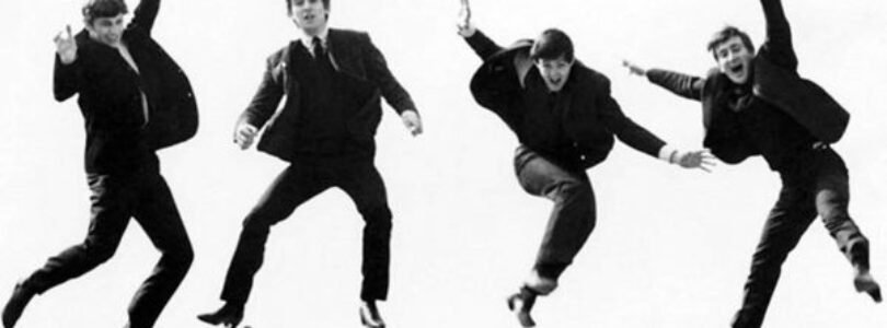 A Hard Days Night The Beatles