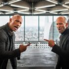Hobbs & Shaw