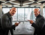 Hobbs & Shaw