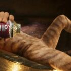 Taylor Swift in Cats