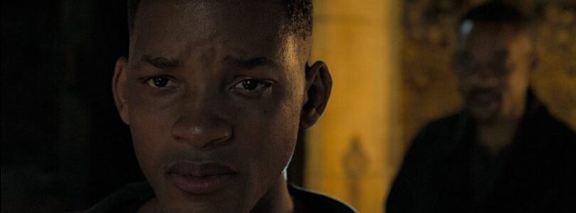 Will Smith in Gemini Man