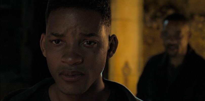 Will Smith in Gemini Man